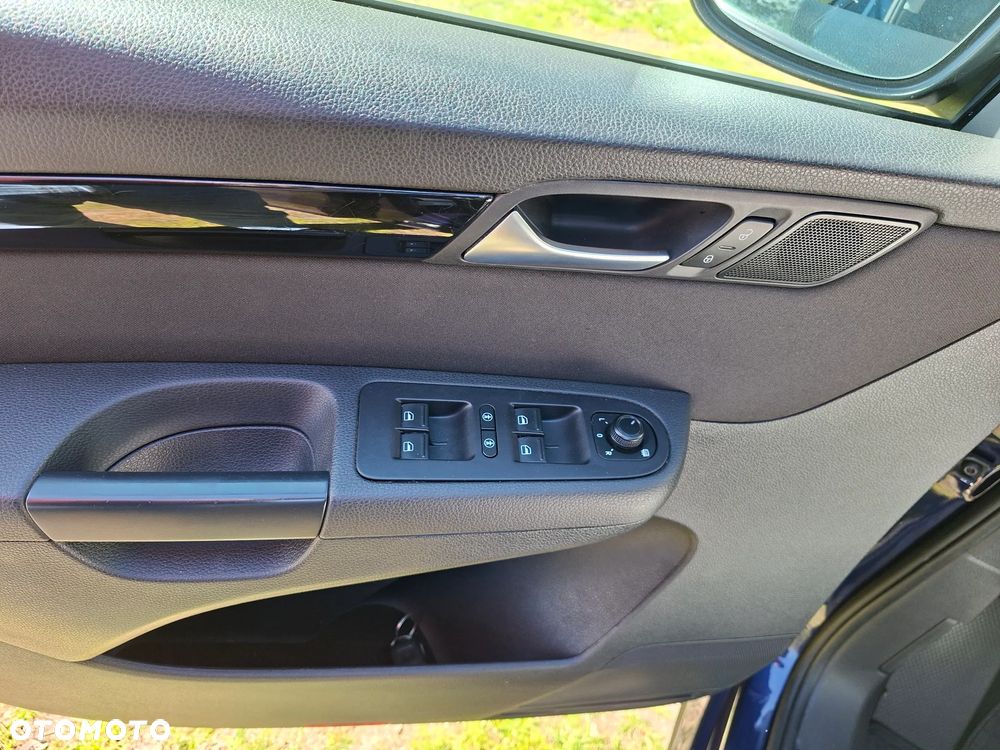 Seat Alhambra 2.0 TDI Ecomotive Style - 23