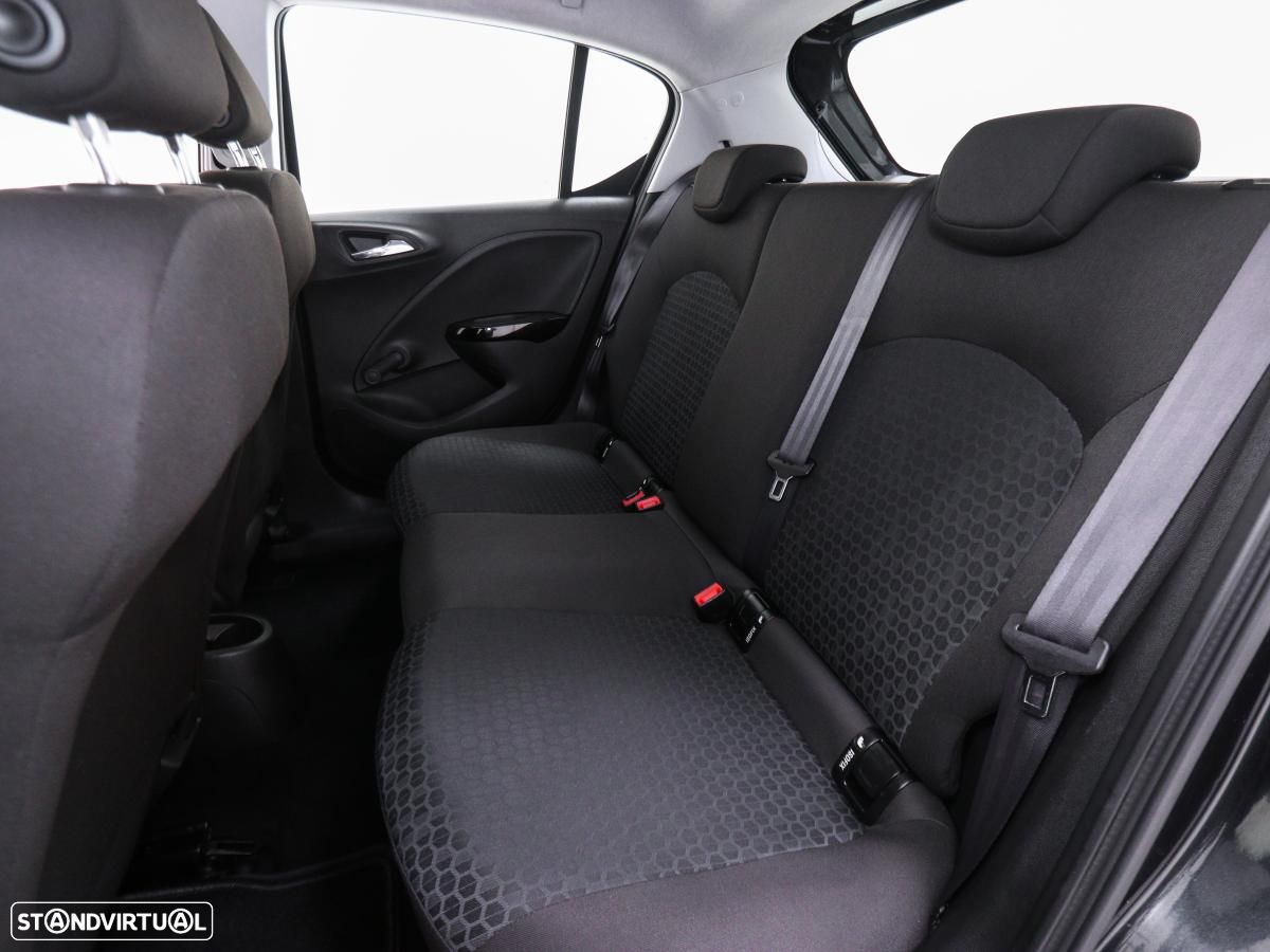 Opel Corsa-e - 8