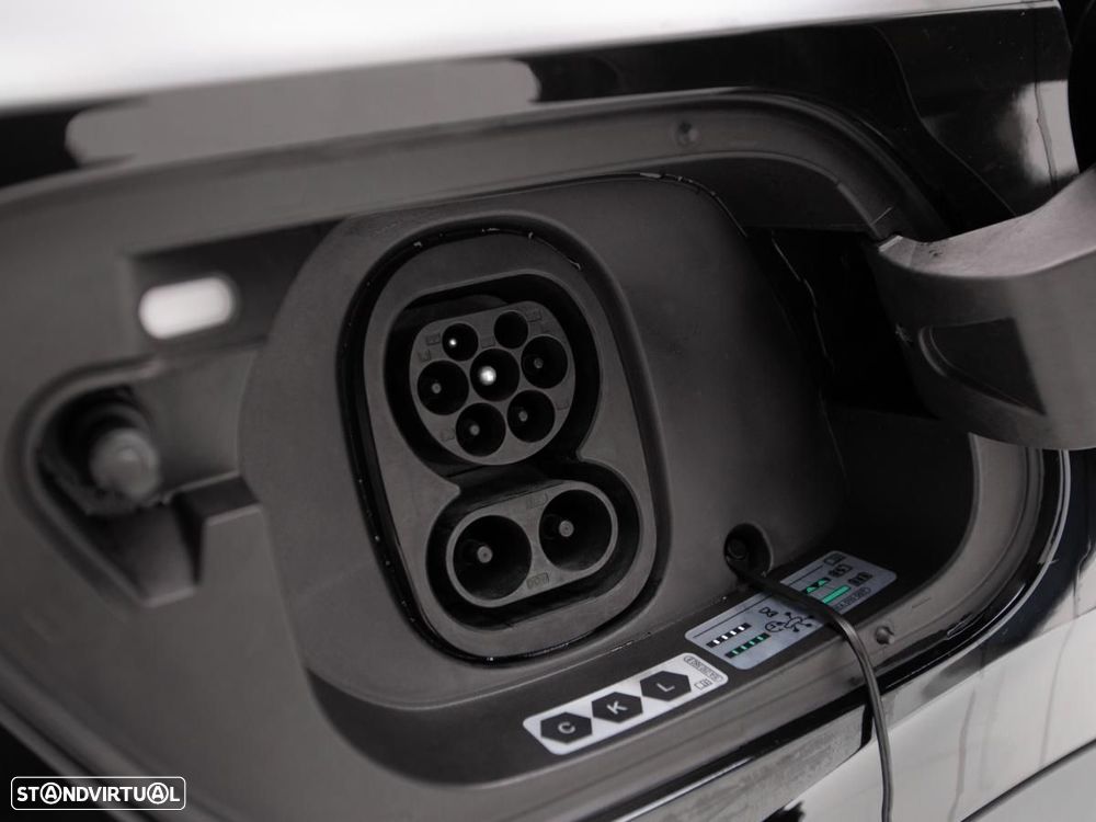 VW ID.4 77 kWh Pro Performance - 13