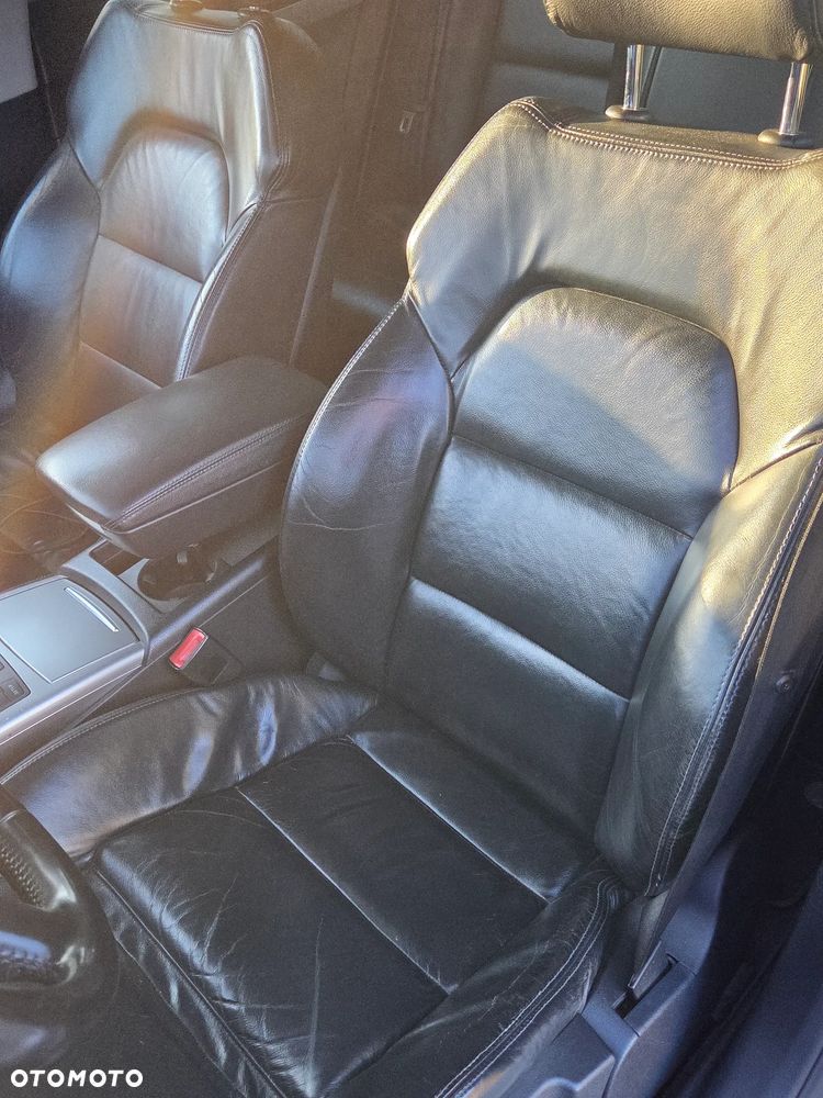 Audi A6 Avant 3.0 TDI DPF quattro tiptronic - 10