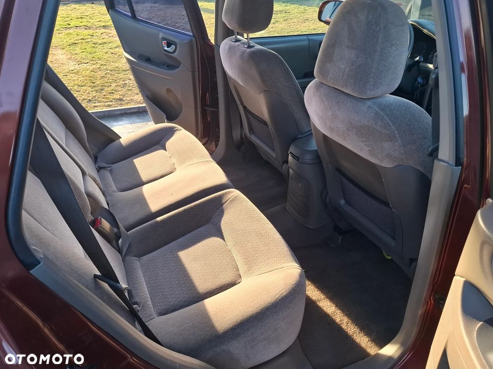 Hyundai Santa Fe - 11