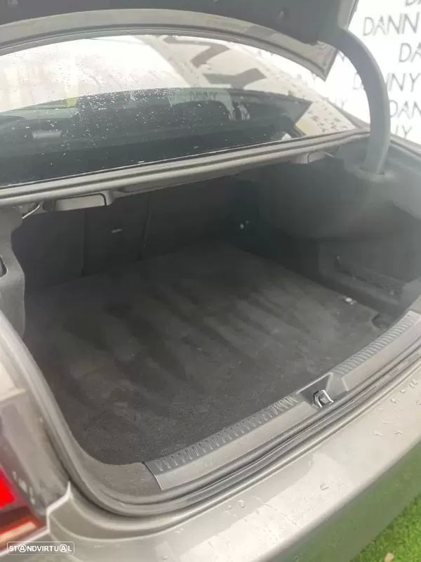 Mercedes-Benz A 200 Limousine d AMG Line Aut. - 6