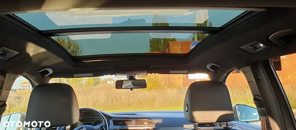 Volkswagen Tiguan Allspace - 9