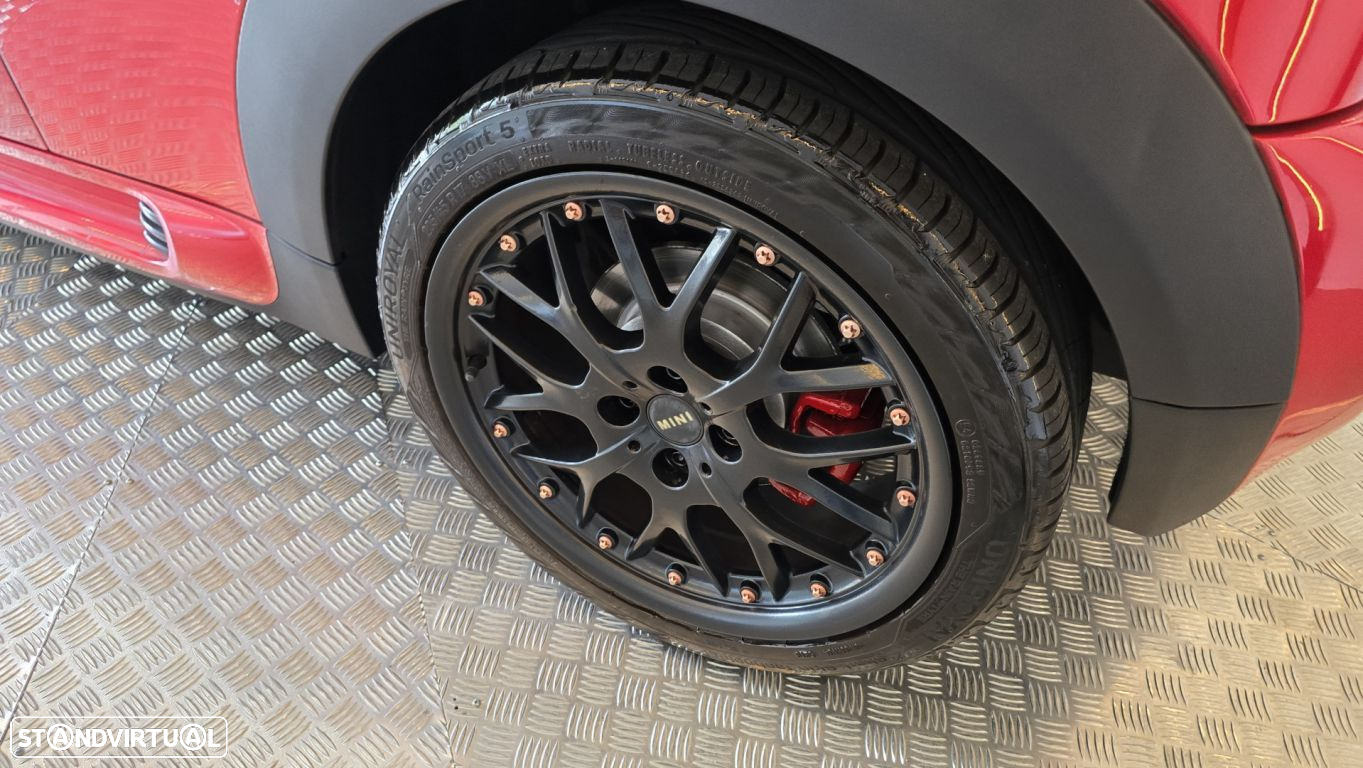MINI 3 Portas Cooper D - 34