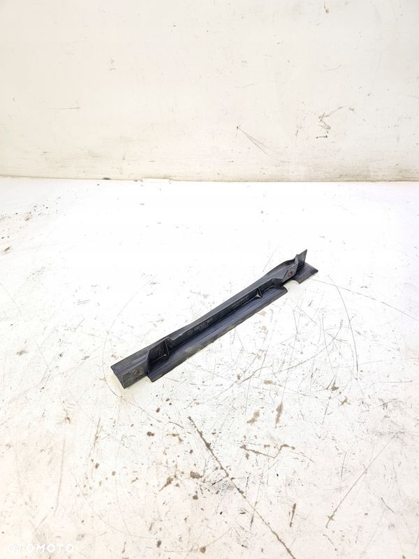 OSŁONA CHŁODNICY LEWA AUDI A1 8X 8X0121331 - 1