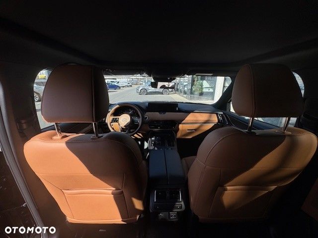 Mazda CX-60 3.3 D mHEV Homura Plus - 21