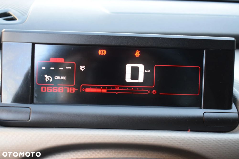 Citroën C4 Cactus Pure Tech 110 Stop&Start Rip Curl - 13