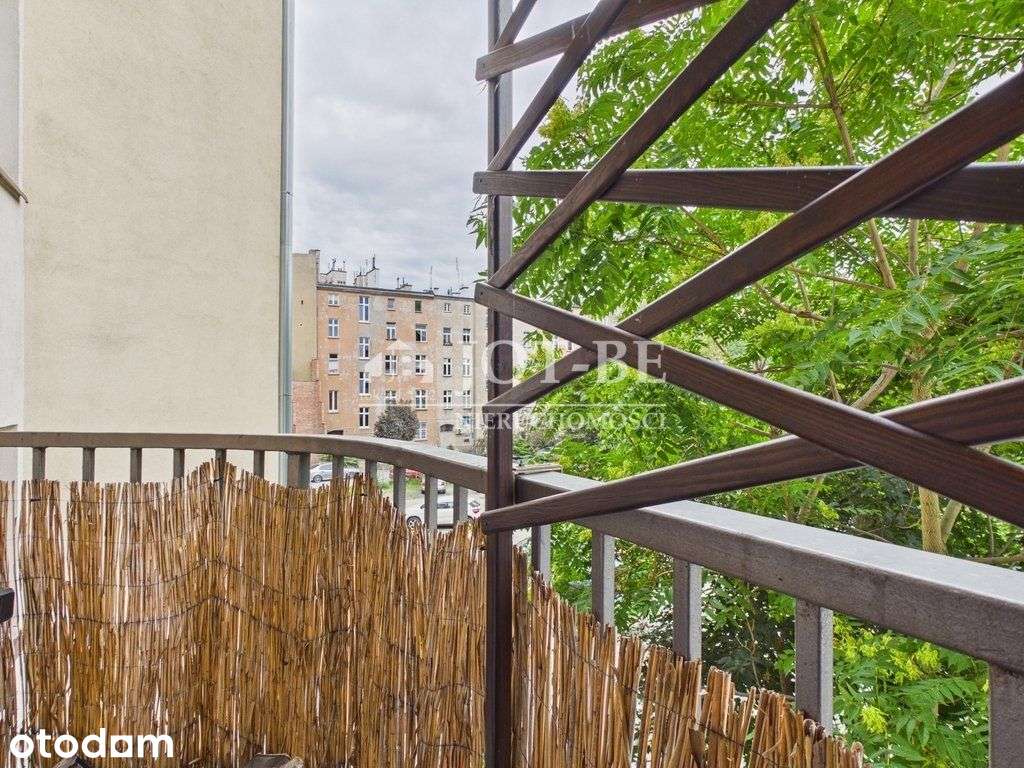 osobna kuchnia/balkon/Jedności Narodowej