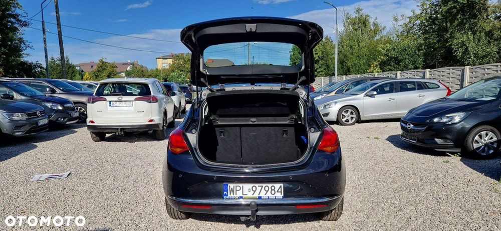 Opel Astra - 8