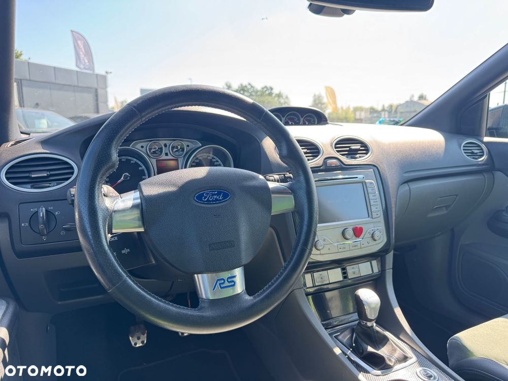 Ford Focus - 12