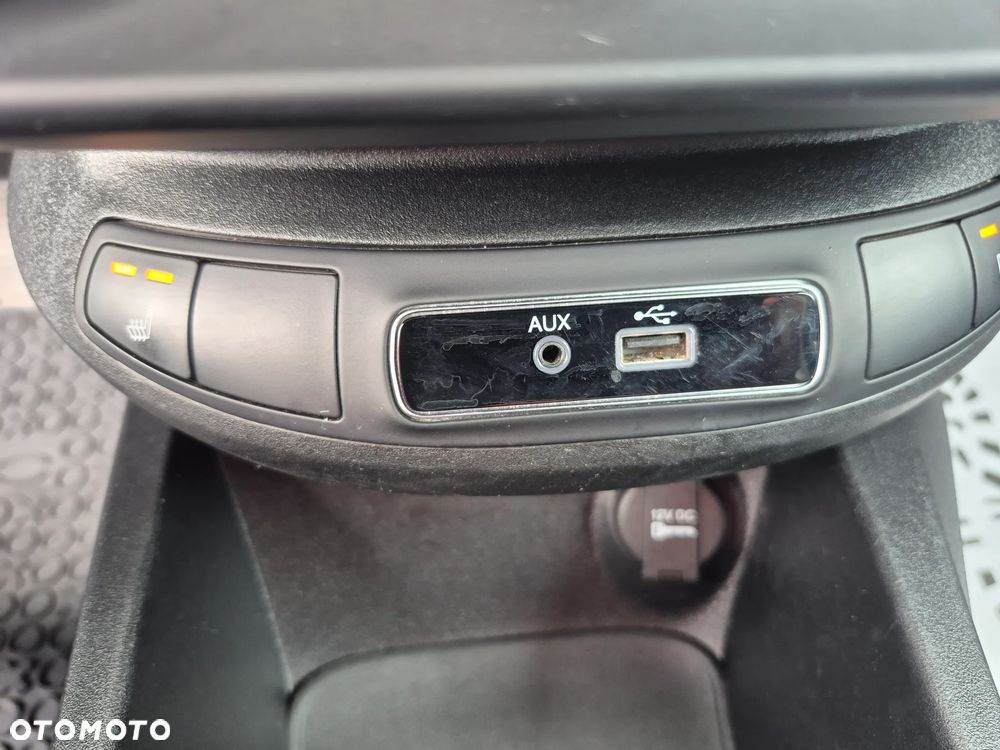 Fiat 500X 1.4 MultiAir 4x2 S&S Cross - 19