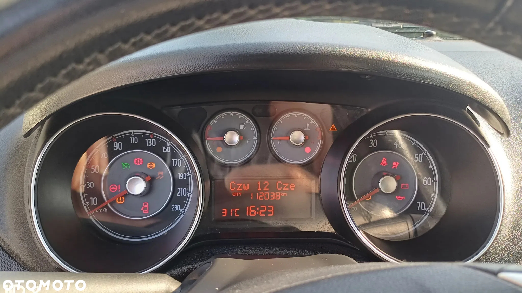 Fiat Punto - 10