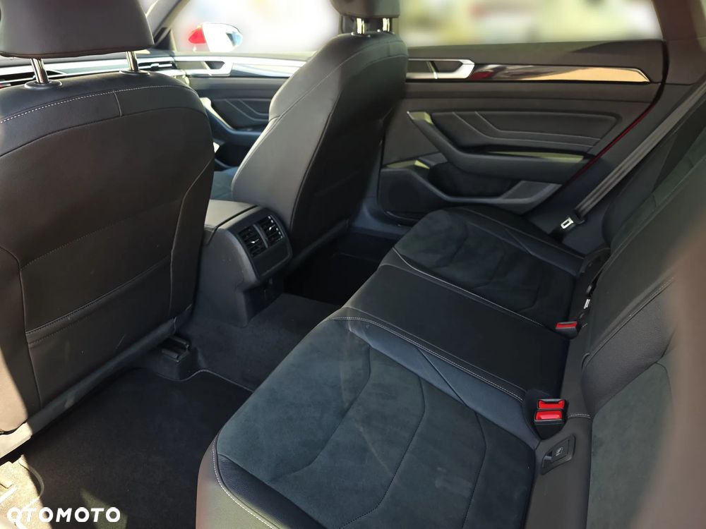 Volkswagen Arteon 2.0 TSI R-Line DSG - 13