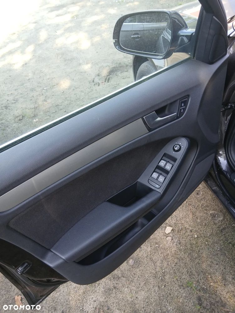 Audi A4 Avant - 7