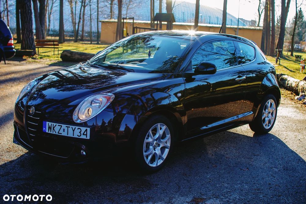 Alfa Romeo Mito 1.4 16V MultiAir Super - 4