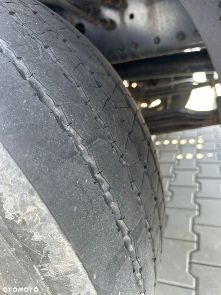 MAN TGA 35.350 .8x2 - 19