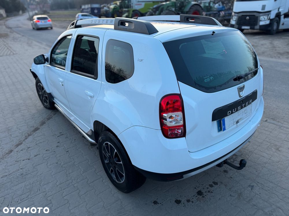 Dacia Duster 1.5 dCi Prestige S&S - 3