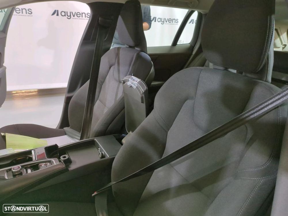 Volvo V60 2.0 T6 AWD TE Inscription Expression - 6