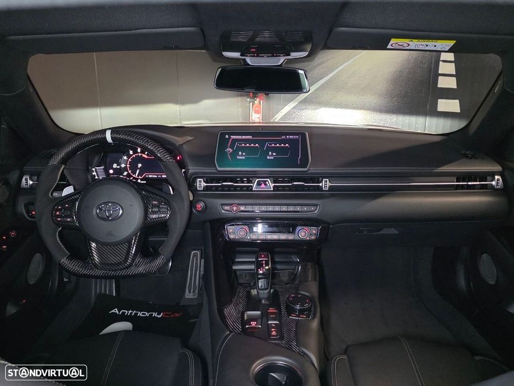 Toyota GR Supra 3.0 Auto Legend - 7