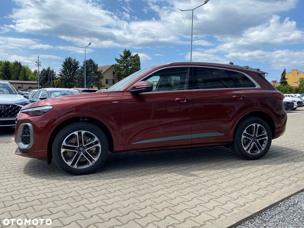 Audi Q5 - 3