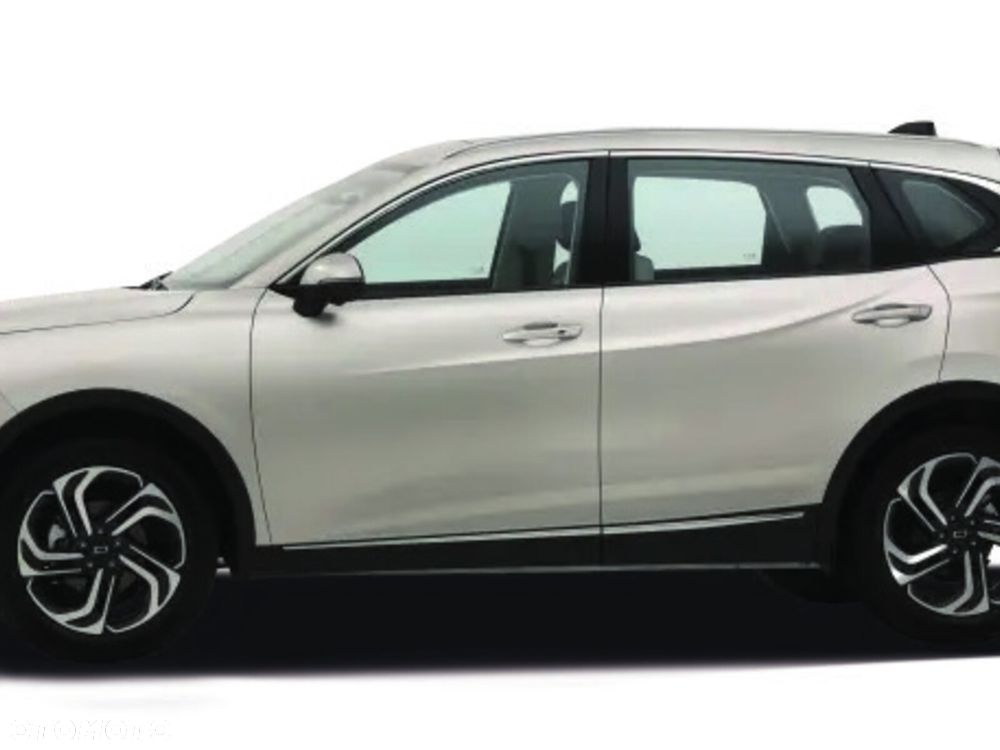 Bestune T90 2.0T Elegance - 21