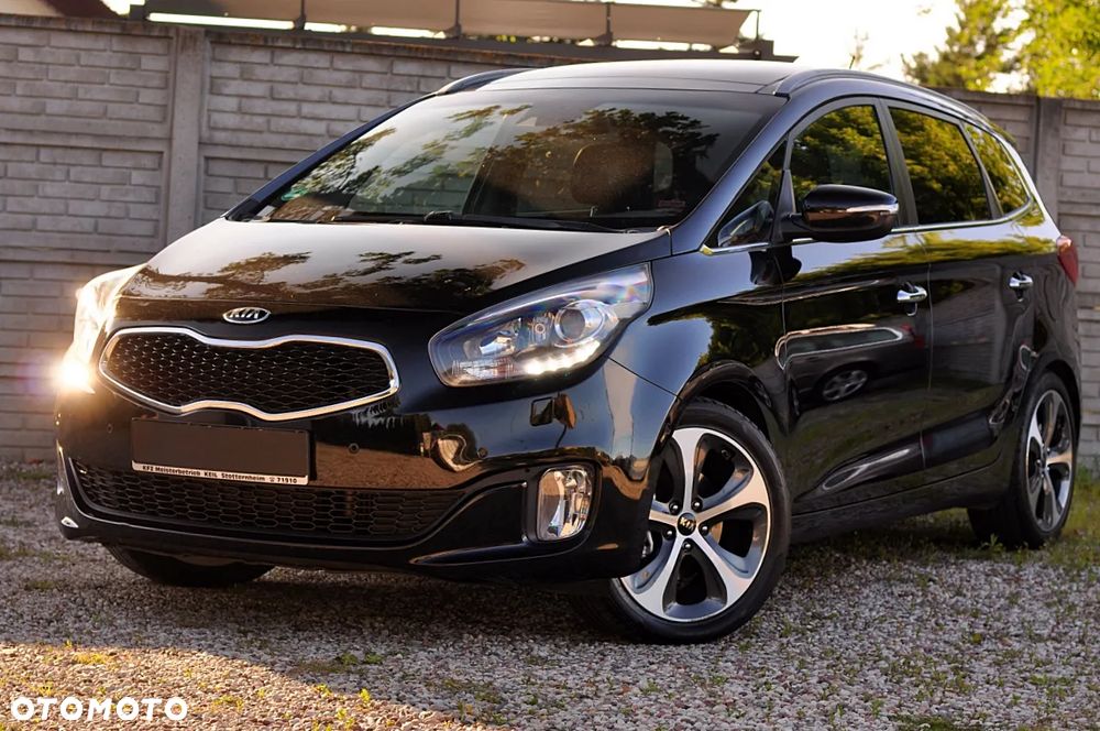 Kia Carens 1.7 CRDi XL - 6
