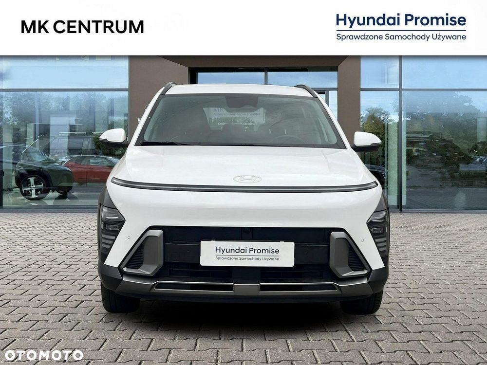 Hyundai Kona - 8