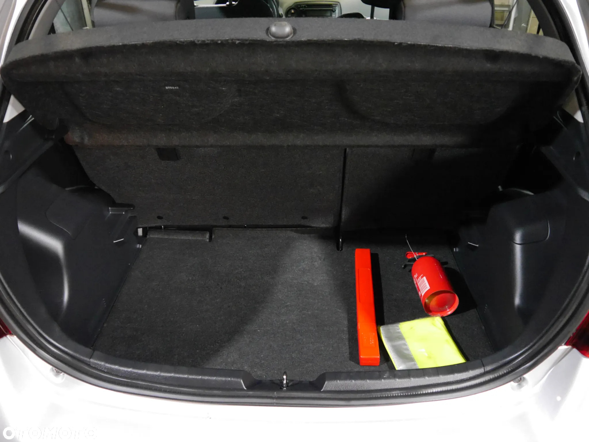Toyota Yaris 1.33 Active - 22