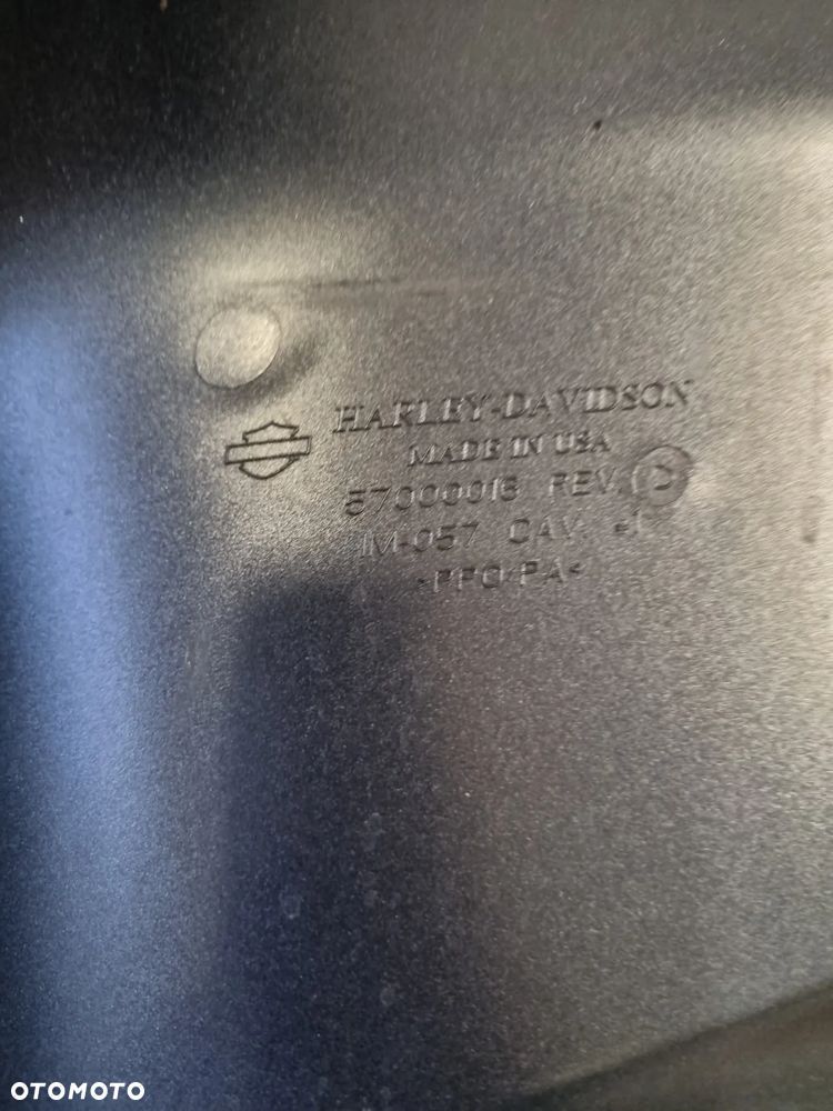 Harley Davidson Touring Owiewka Czasza Czacha 57000016 - 7