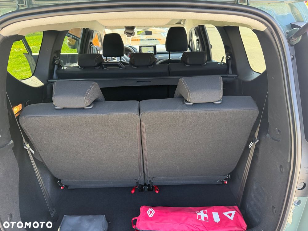 Dacia Jogger 1.0 TCe Extreme 7os - 14
