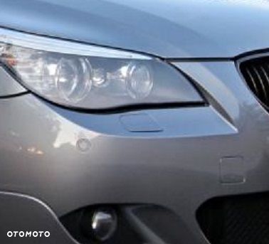 ZAŚLEPKA SPRYSKIWACZA BMW 5 E60 / E61 M-PAKIET - 6