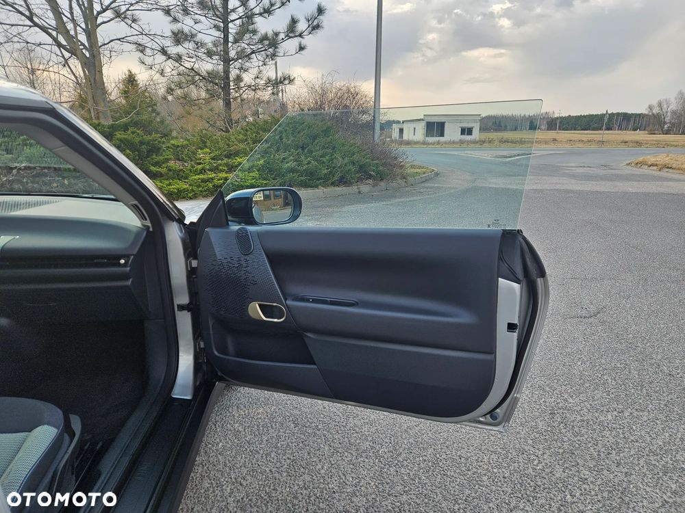 MINI Cooper E 40.7 Linia Classic - 29