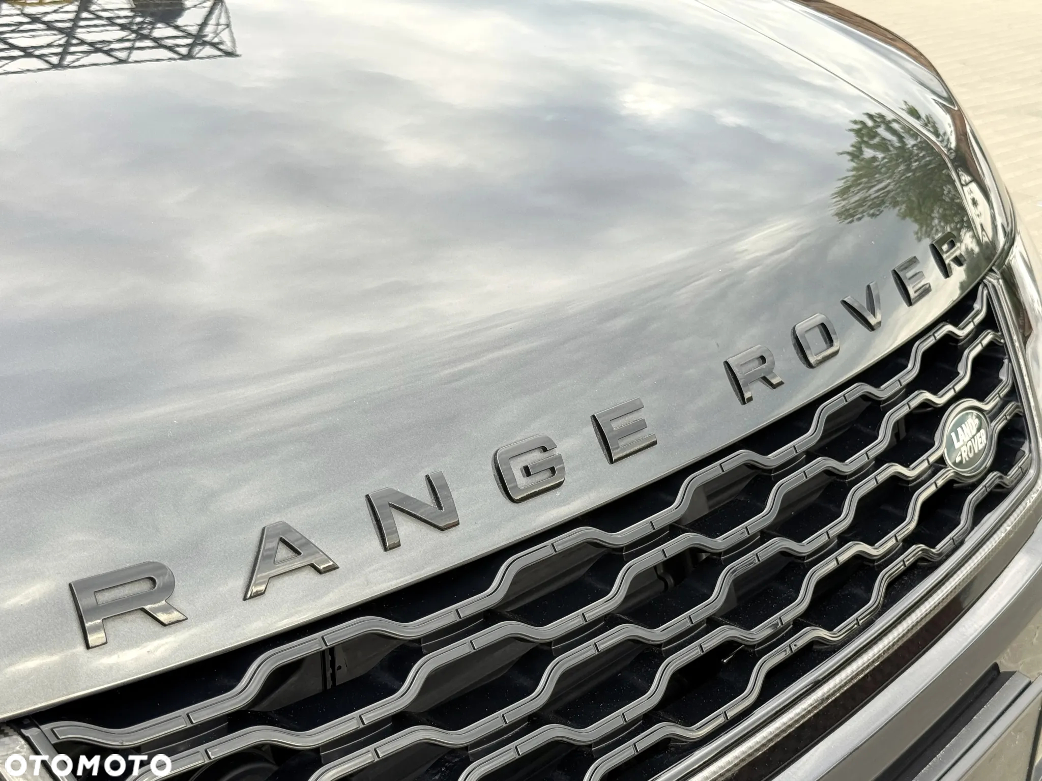 Land Rover Range Rover Sport S 3.0 V6 S/C AB Dynamic - 26
