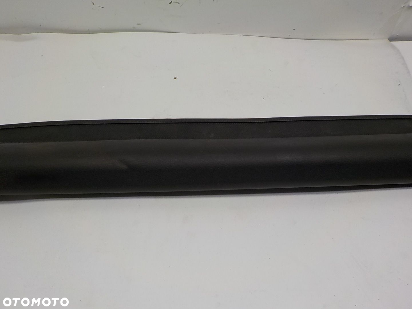 SUBARU IMPREZA GF8 ROLETA BAGAŻNIKA CZARNA - 5