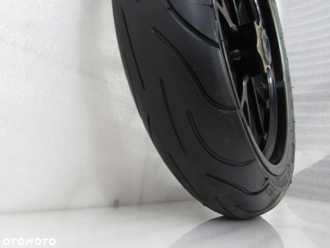 Felga przód + opona KTM Duke 640, 02r LC4 II - 3