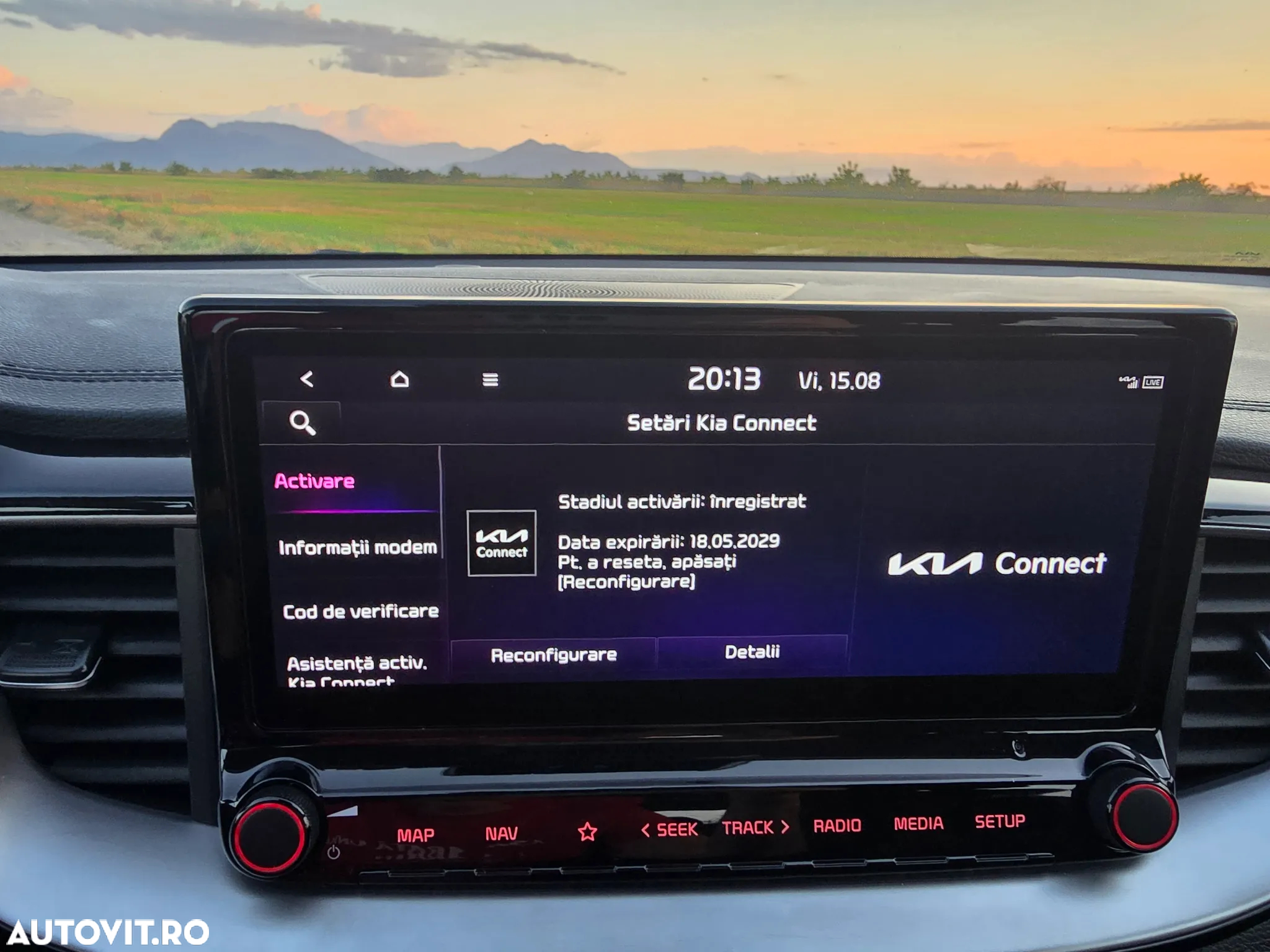 Kia Ceed 1.6 DSL MHEV 6iMT HP Best - 22