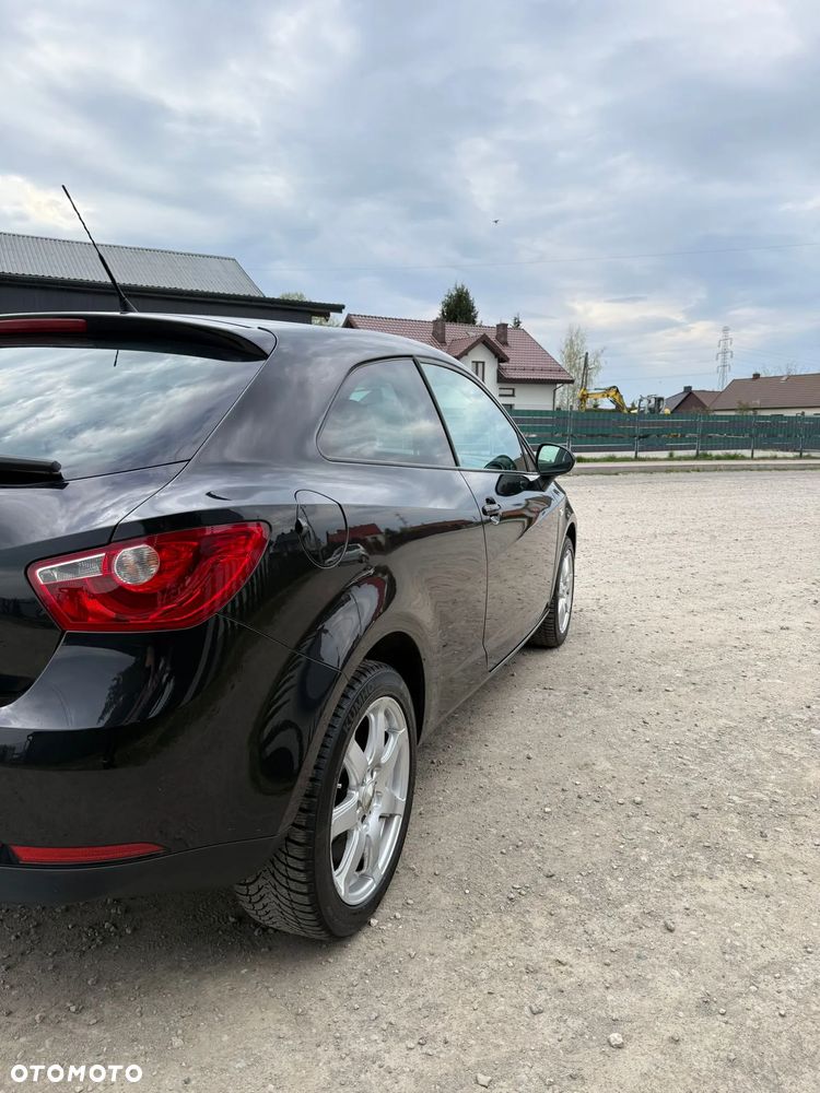 Seat Ibiza 1.6 16V Reference - 7