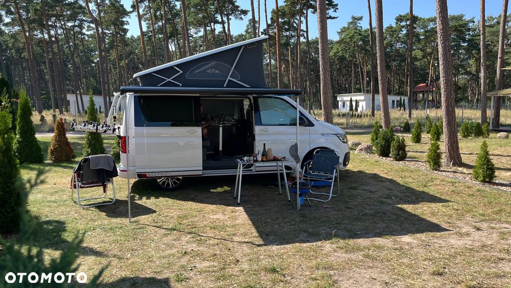 Volkswagen California - 23