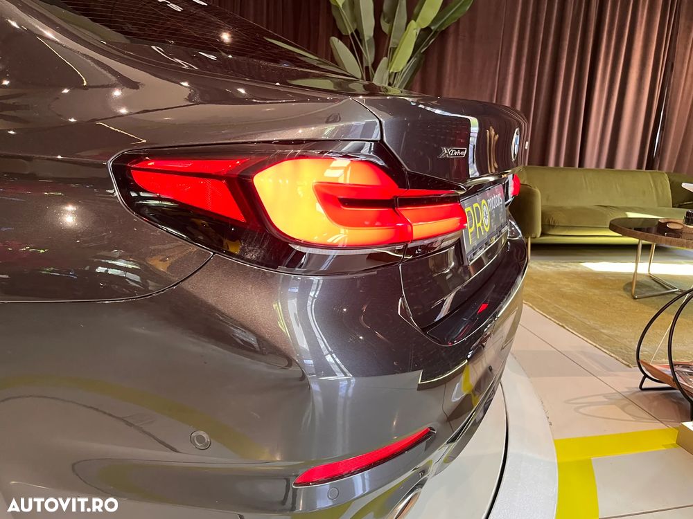 BMW Seria 5 530e xDrive AT PHEV - 7