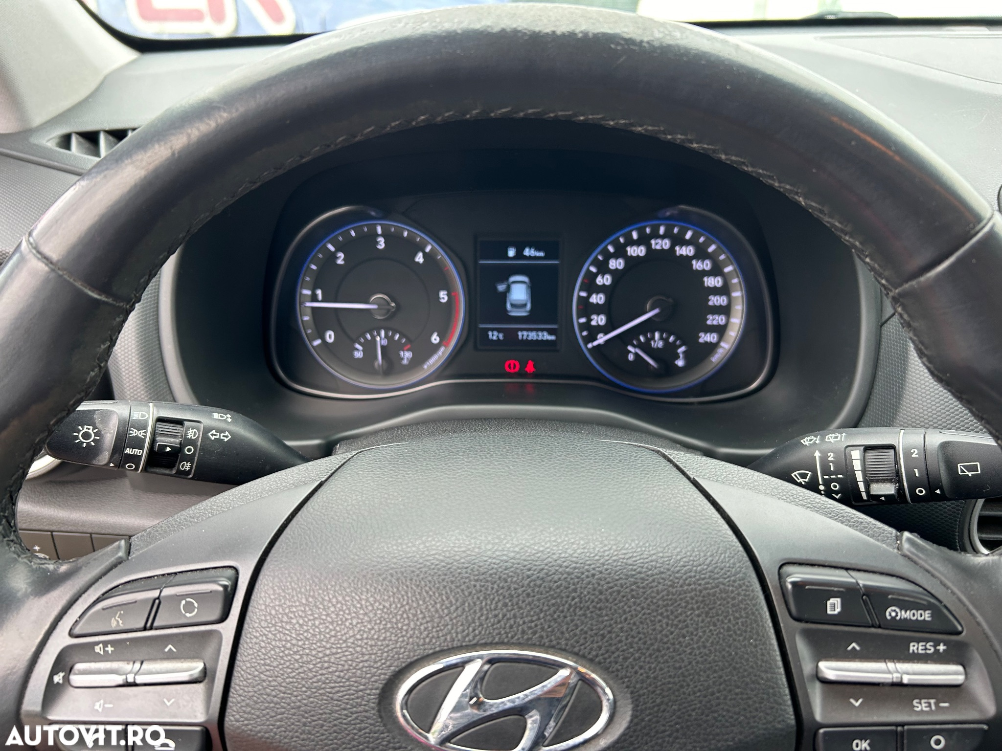 Hyundai KONA 1.6 CRDi Select - 16