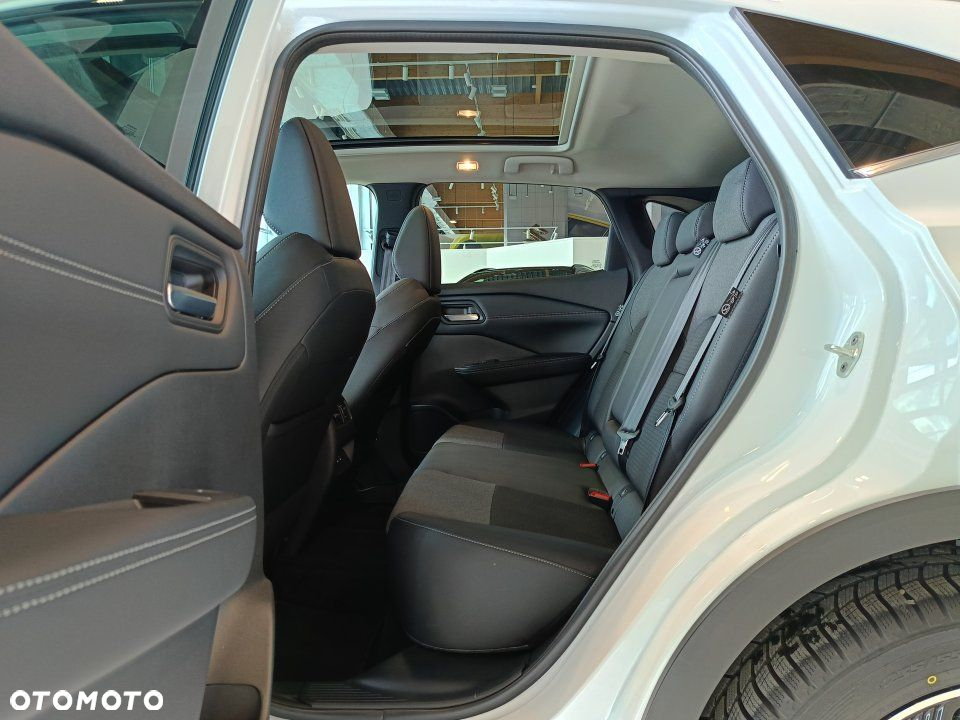 Nissan Qashqai - 9