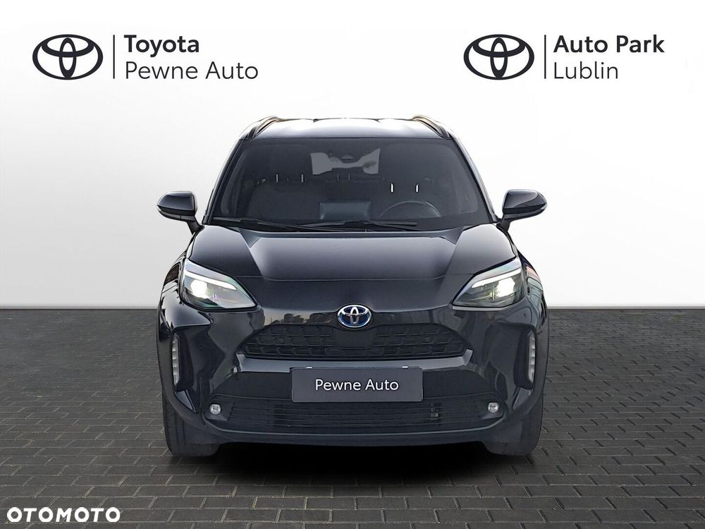Toyota Yaris Cross Hybrid 1.5 Comfort - 9