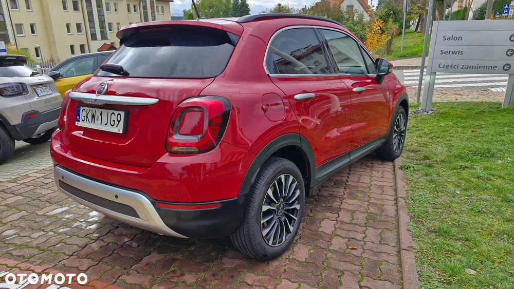 Fiat 500X 1.0 Cross - 6