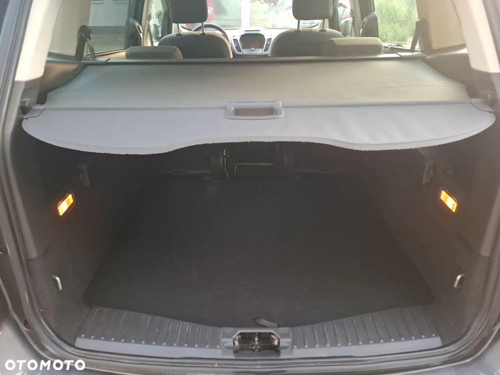 Ford Grand C-MAX 1.5 EcoBoost Start-Stopp-System Titanium - 13