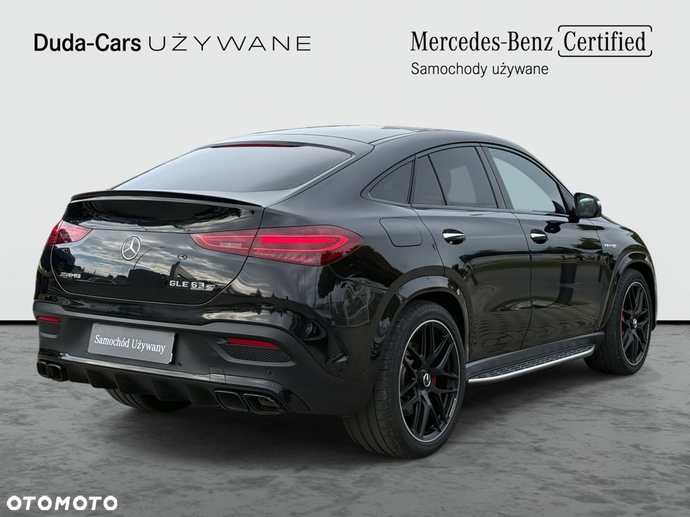Mercedes-Benz Gle 2024 photo 5