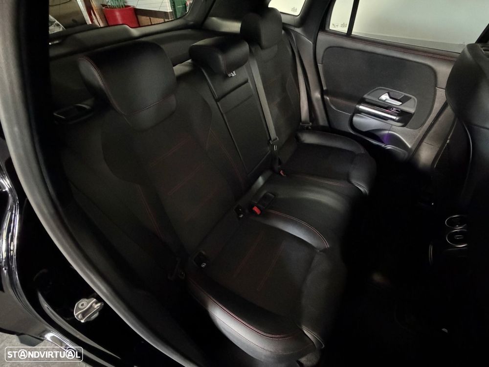 Mercedes-Benz EQA 250 AMG Line - 33