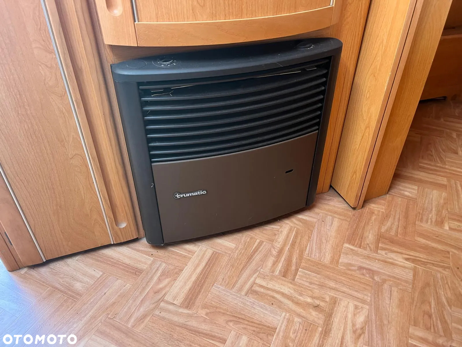 Adria 502 UP - 25