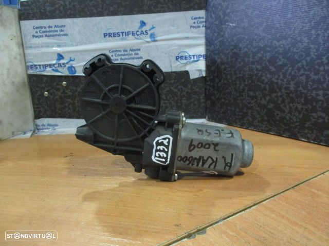 Motor Elevador Vidro 402087A RENAULT KANGOO 2009 FRT ESQ - 1