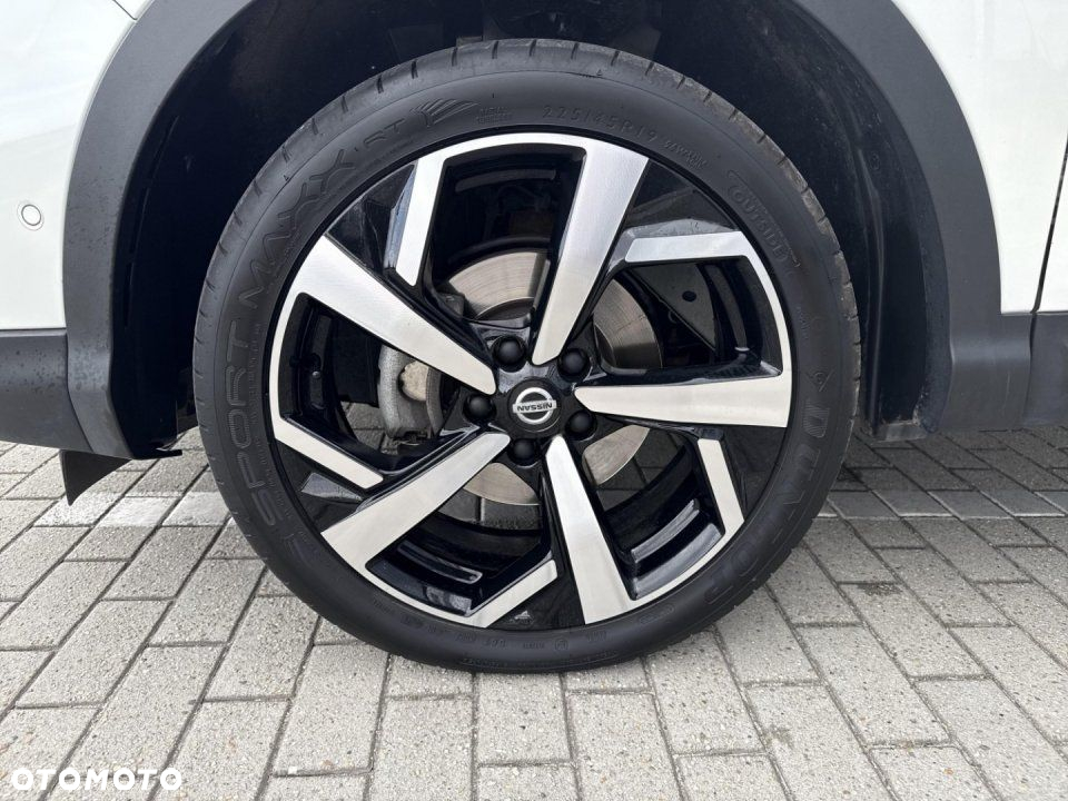 Nissan Qashqai - 19
