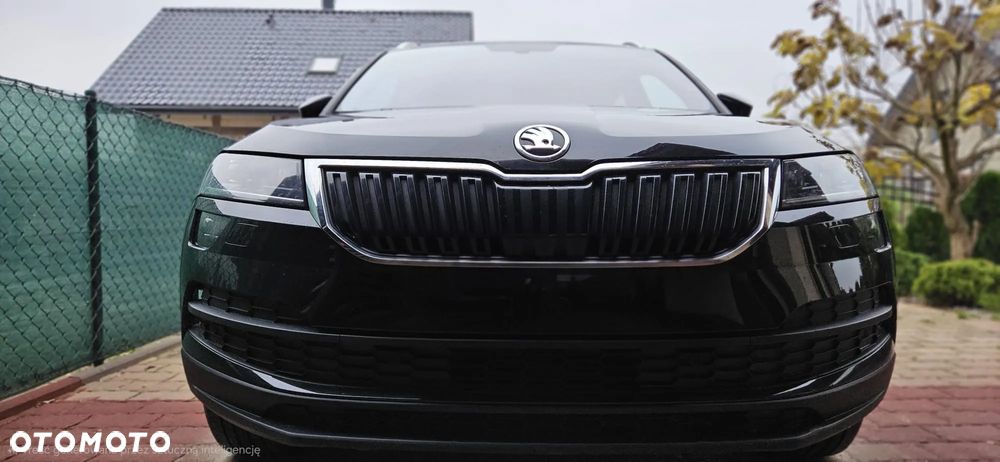 Skoda Karoq 2.0 TDI SCR 4x2 Style - 1